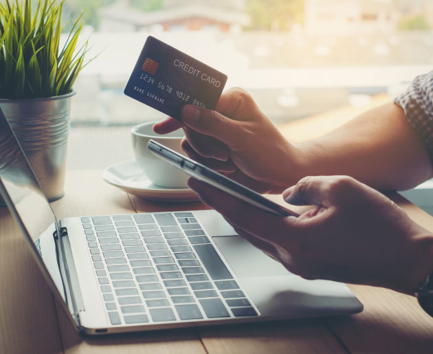 Digital Banking